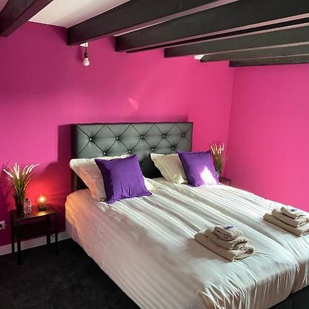 Bed and Breakfast Schutter 7 Зирикзе Экстерьер фото