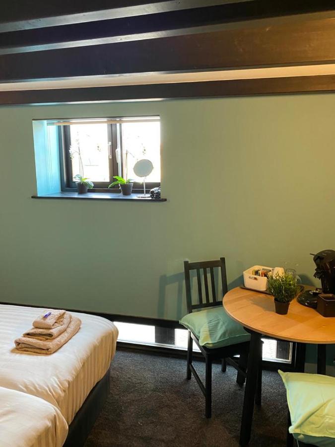 Bed and Breakfast Schutter 7 Зирикзе Экстерьер фото